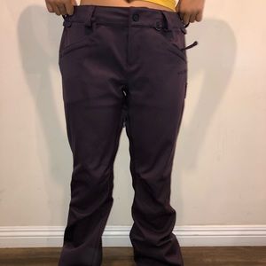 Volcom snowboarding pant